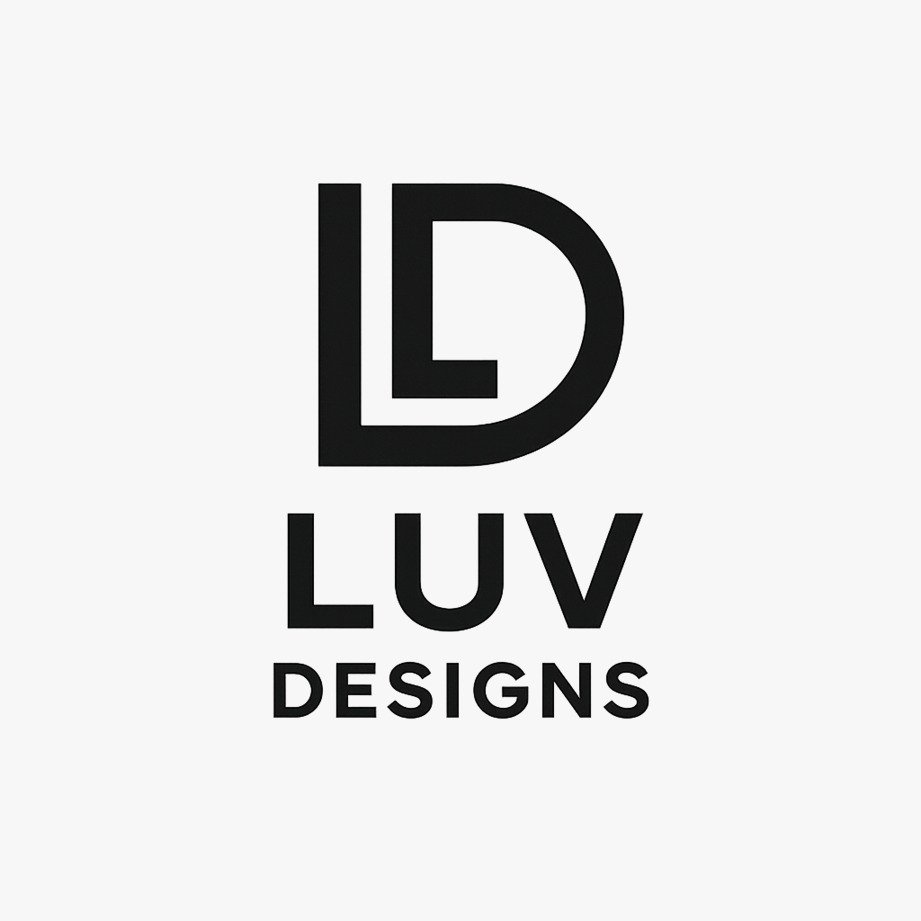 Logo design exploration and brand marks
