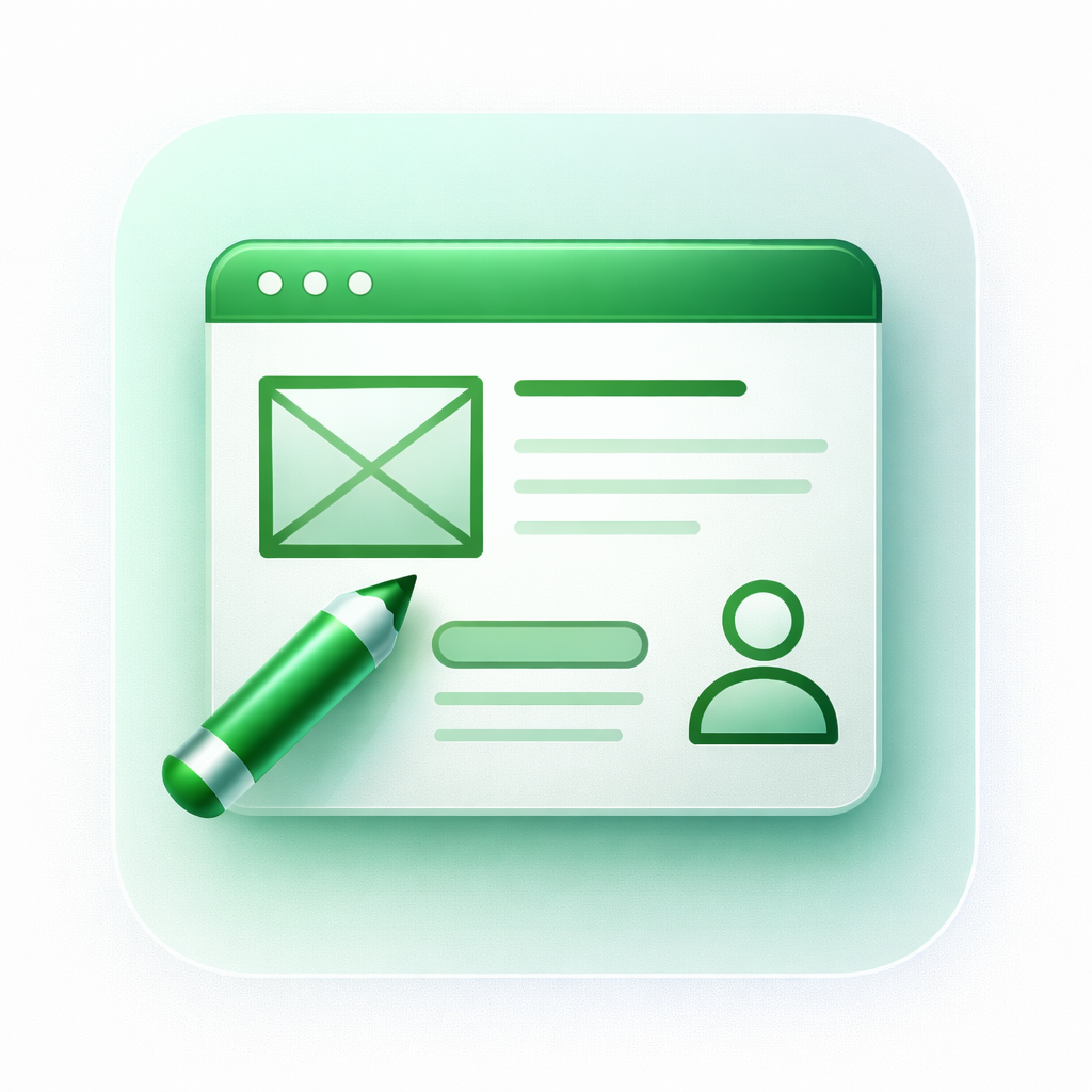 Strategic Web Design