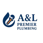 A&L Premier Plumbing logo